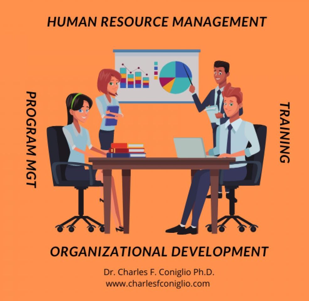 Dr. Charles F Coniglio PhD